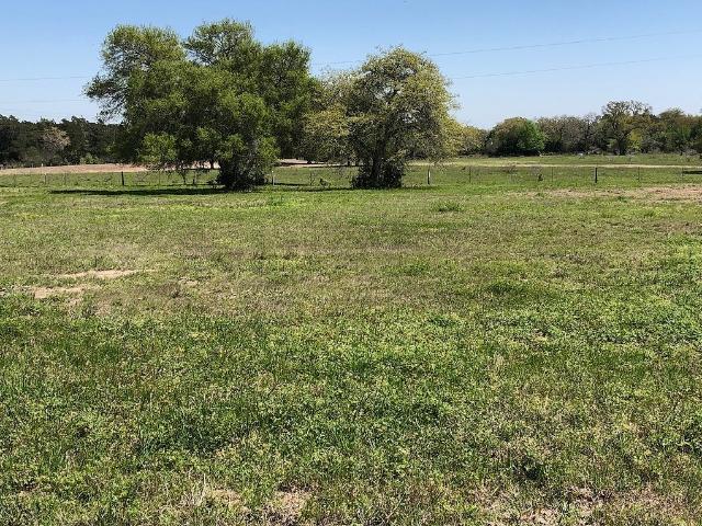 Land for sale in Hallettsville, Texas