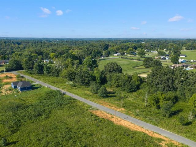 Land for sale in Adolphus, Kentucky