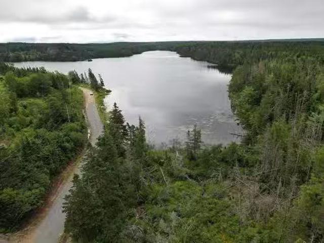 House for sale in Nova Scotia