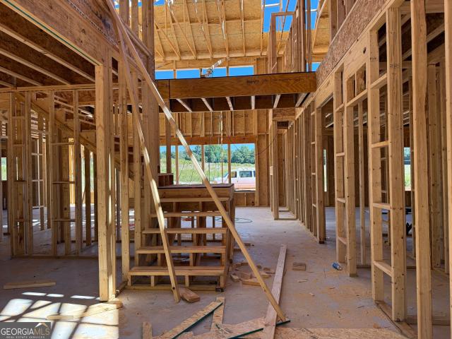 House for sale in Williamson, Pike County