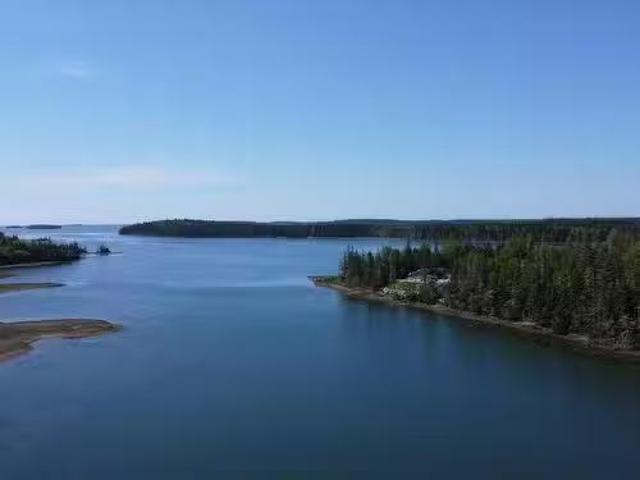 House for sale in Nova Scotia
