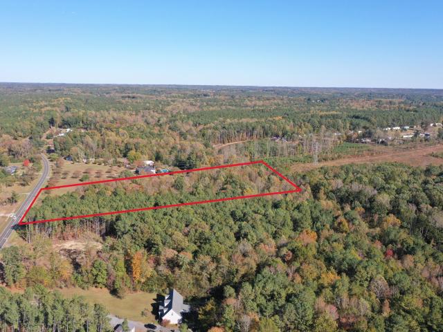 Land for sale in Granville, North Carolina
