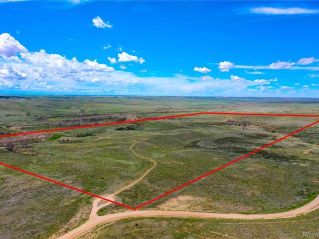 Land for sale in Deer Trail, Colorado