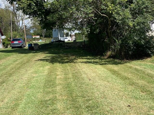 Land for sale in Virginia