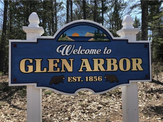 Land for sale in Michigan