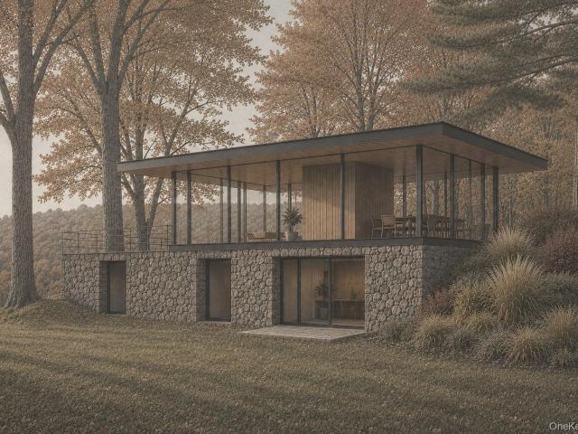 House for sale in South Salem, New York