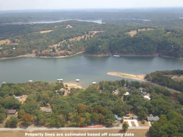 Land for sale in Ark