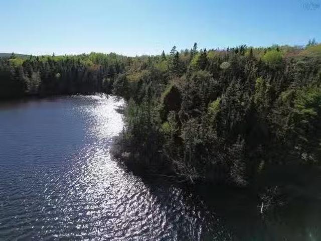 House for sale in Marion Bridge, Nova Scotia