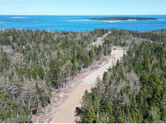 Land for sale in Charlotte, New Brunswick