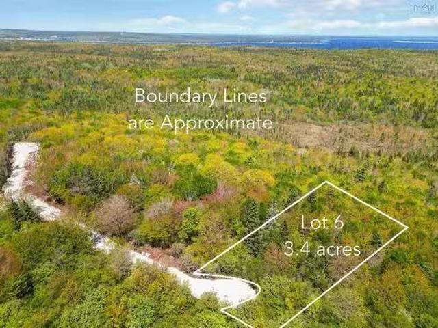 House for sale in Western Head, Nova Scotia