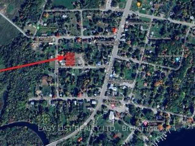 Land for sale in Rideau Lakes, Ontario