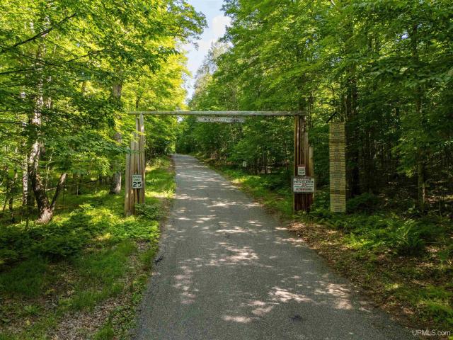 Land for sale in Michigan