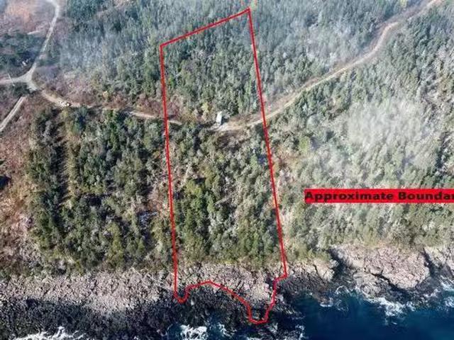 House for sale in Freeport, Nova Scotia