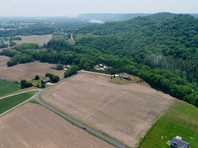 Land for sale in Trempealeau