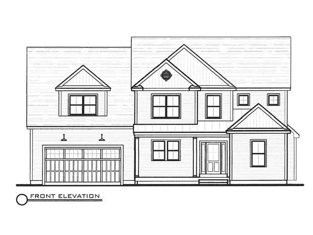 Property for sale in Bristol, Massachusetts
