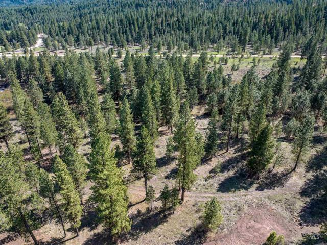 Land for sale in Idaho