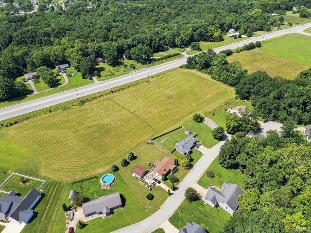 Land for sale in Tippecanoe, Indiana