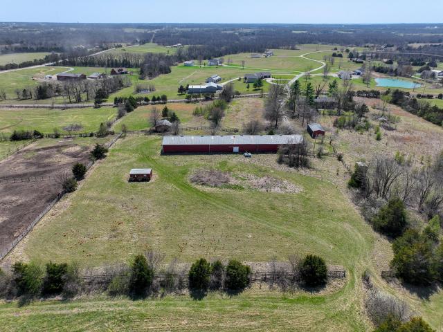 Land for sale in Callaway, Missouri