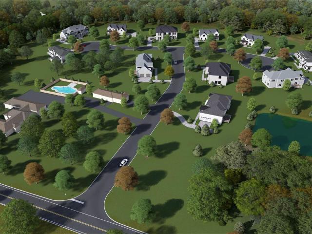 House for sale in Rockland, New York