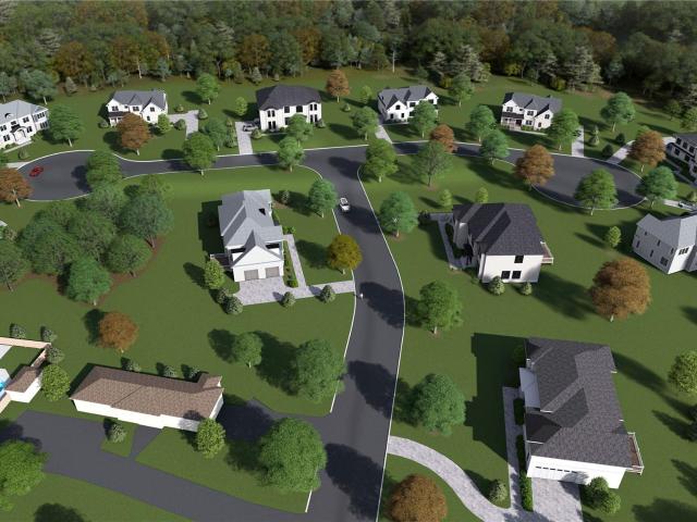 House for sale in Rockland, New York