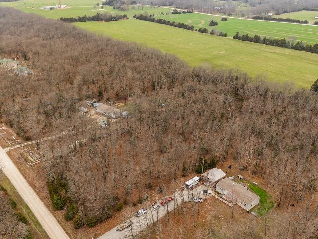 Land for sale in Fordland, Missouri