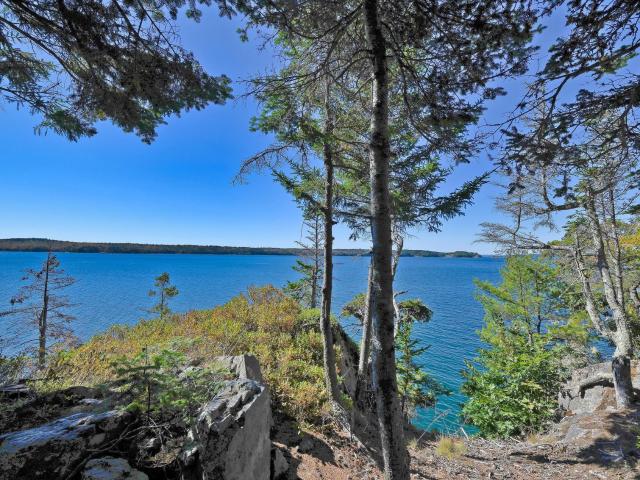 Property for sale in Brooksville, Maine