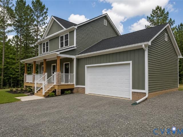 House for sale in Virginia