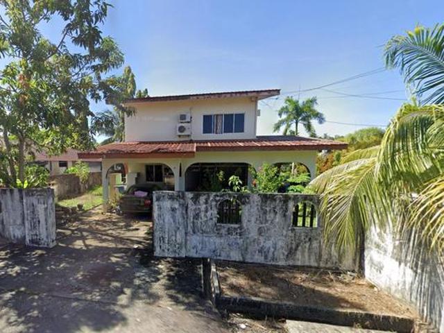 Bungalow for sale in Labuan