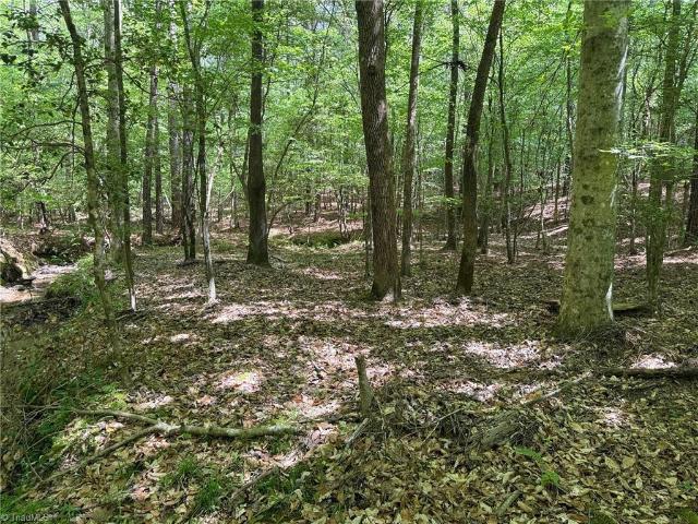 Land for sale in Seagrove, North Carolina