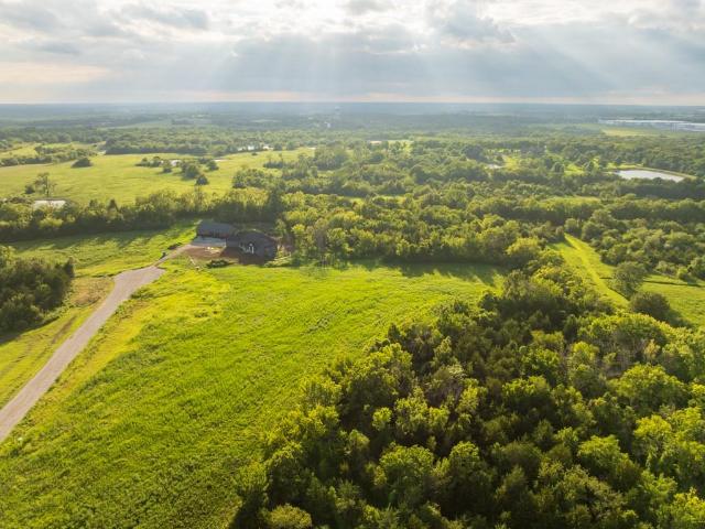 Land for sale in Peculiar, Missouri