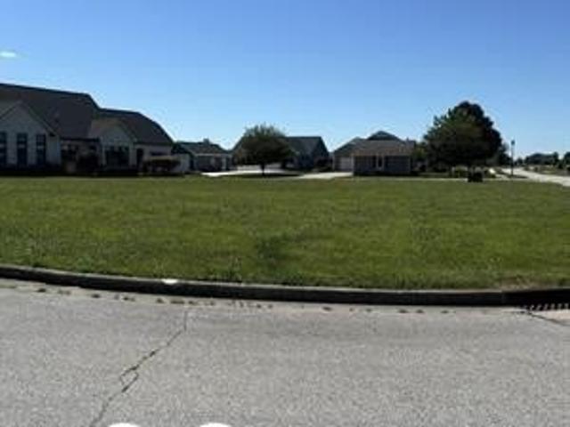 Land for sale in Tipton, Indiana