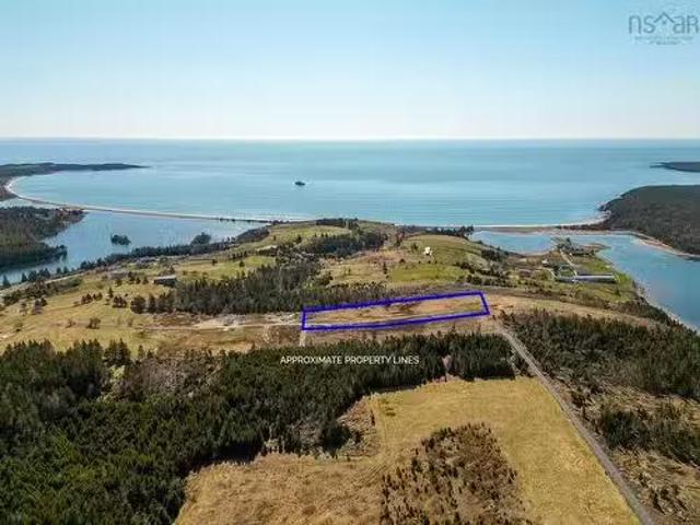 House for sale in Nova Scotia