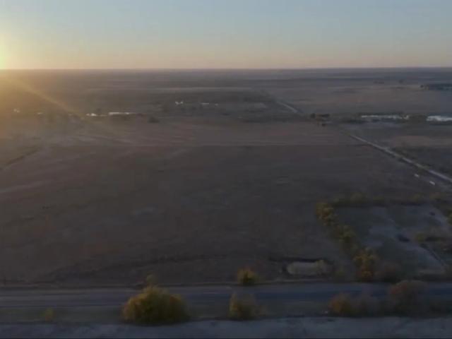 Land for sale in Brady, Texas