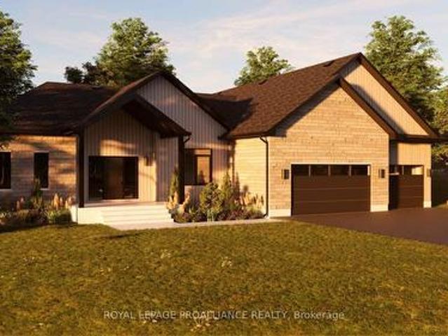 House for sale in Alnwick haldimand, Ontario
