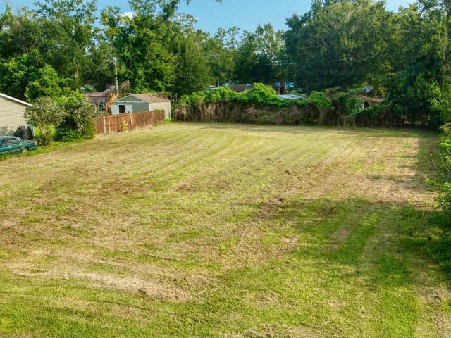 Land for sale in Foley, Alabama