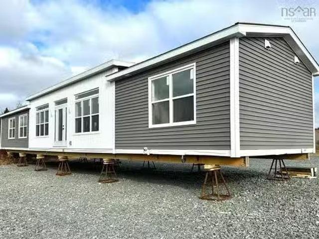 House for sale in Waterloo, Lunenburg County