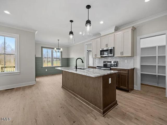 House for sale in Granville, North Carolina