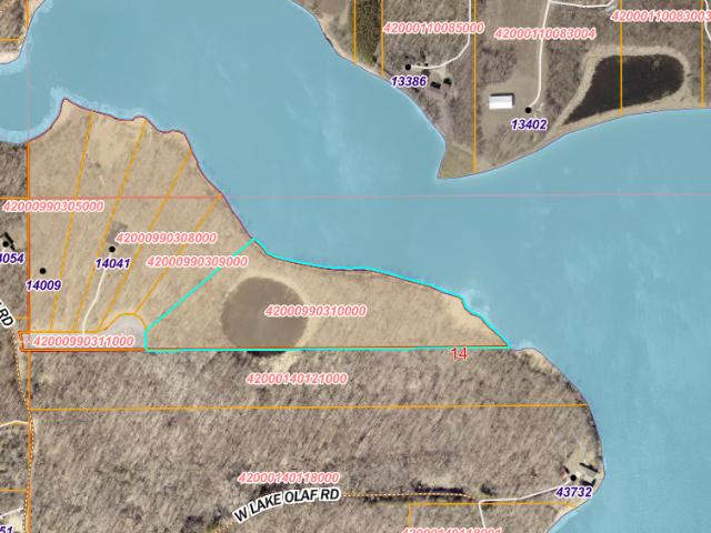 Land for sale in Pelican Rapids, Minnesota
