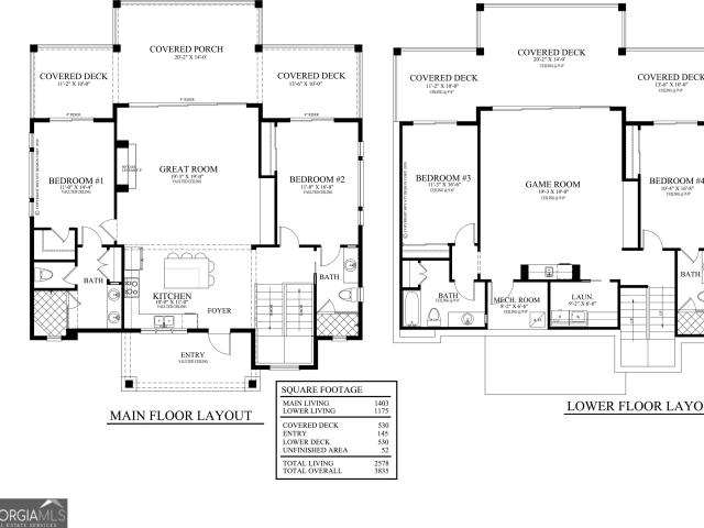 House for sale in Hiawassee, Georgia