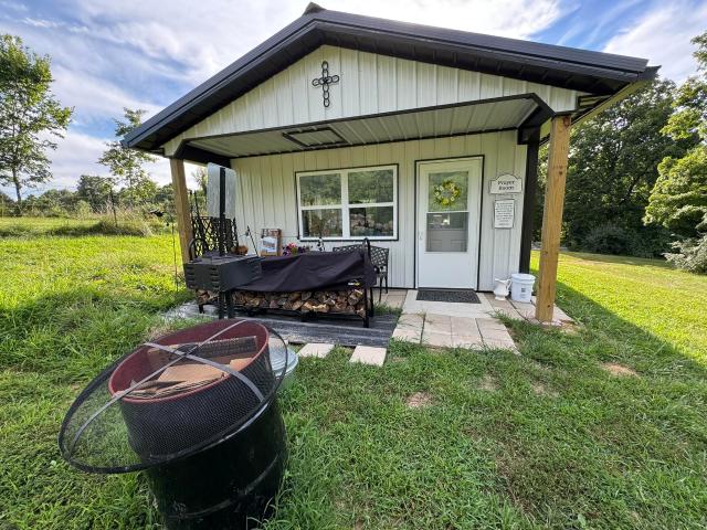 Land for sale in Holts Summit, Callaway County