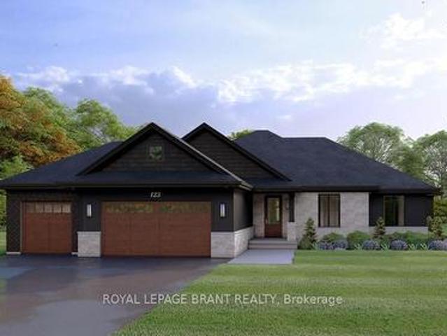 House for sale in Southwestern Ontario, Ontario