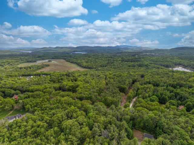Land for sale in New Hampshire
