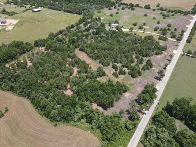 Land for sale in Chappell Hill, Texas