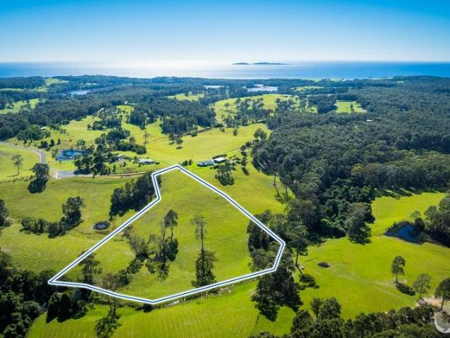 Land for sale in Narooma, New South Wales