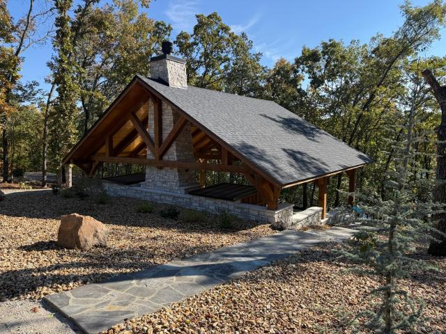 Land for sale in Stone, Missouri