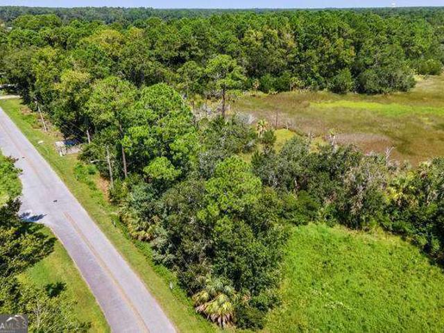Land for sale in Georgia