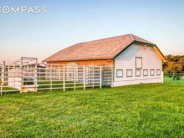Ranch for sale in Brenham, Texas