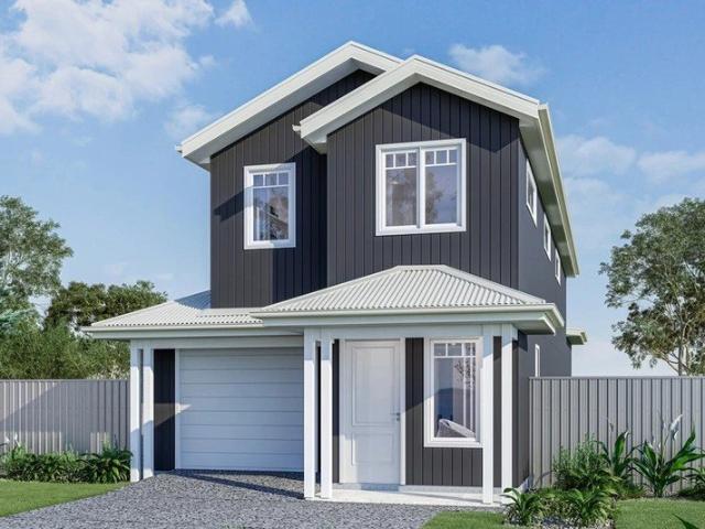 Cottage for sale in Horseshoe Creek, South Australia