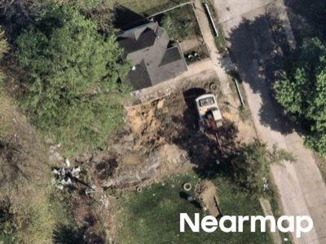 House for sale in Cleveland, Ohio