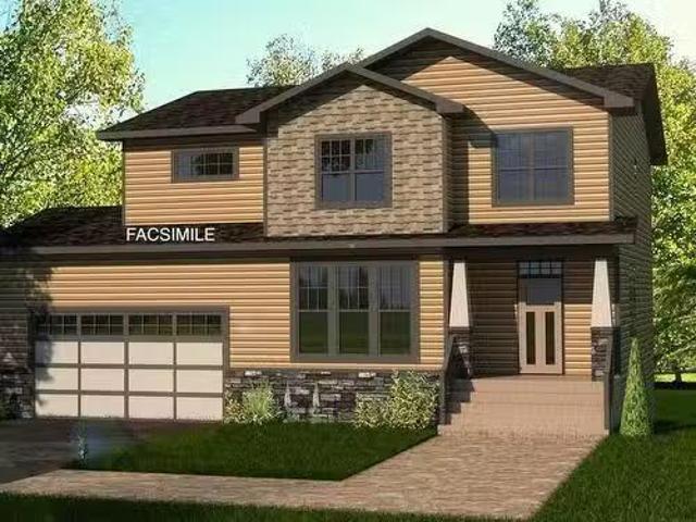 House for sale in Fall River, Nova Scotia